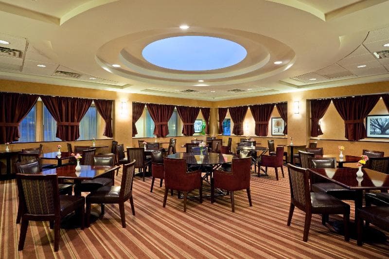 Holiday Inn Orangeburg Rockland Bergen Co photo 1