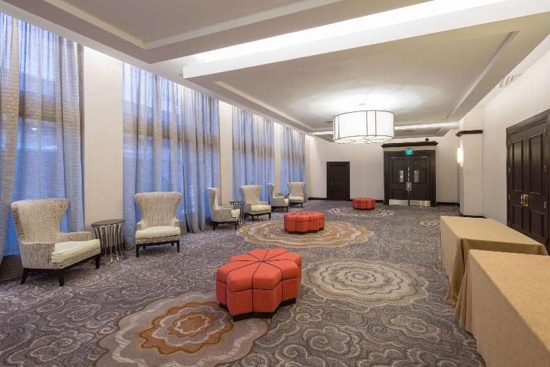 Sonesta White Plains 4
