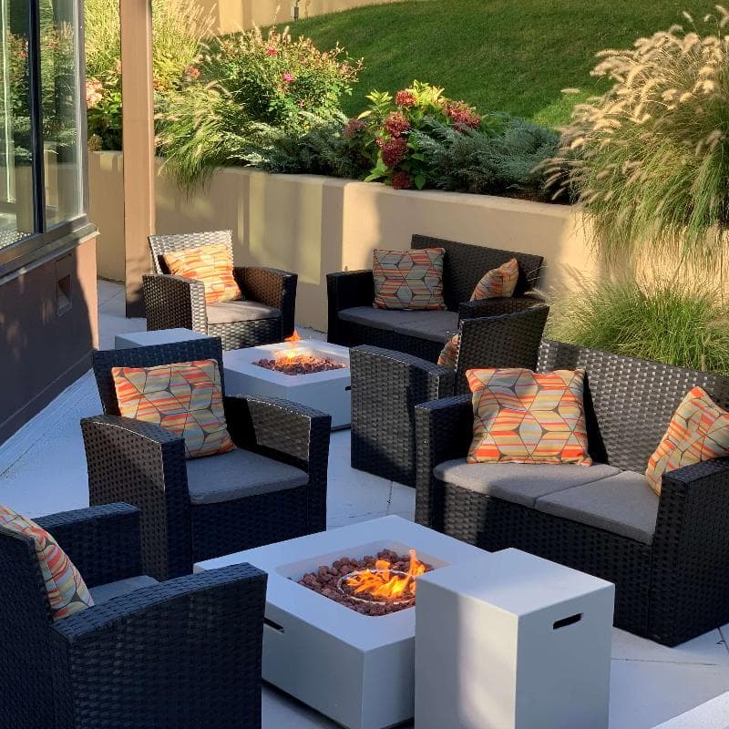 Sonesta White Plains 3