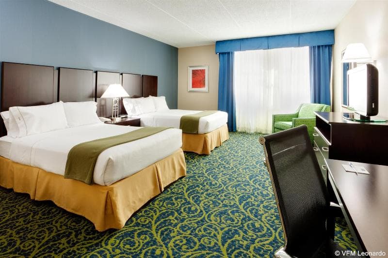 Best Western Owego Inn photo 1