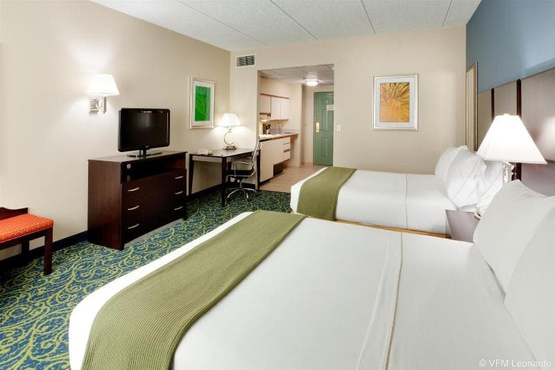 Best Western Owego Inn 3