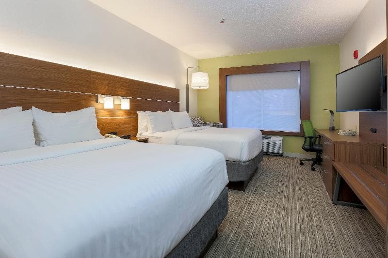 Holiday Inn Express Rochester NE - Irondequoit photo 1