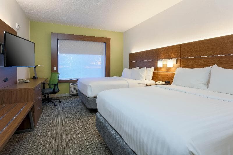 Holiday Inn Express Rochester NE - Irondequoit 3