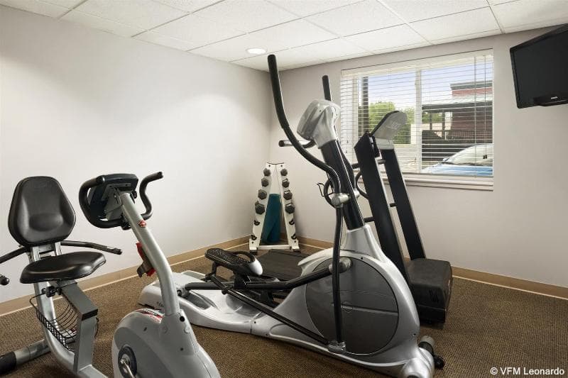 Country Inn & Suites By Radisson, Rochester-Pittsford/Brighton, Ny photo 1