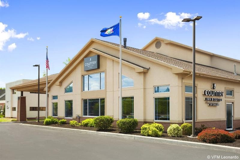 Country Inn & Suites By Radisson, Rochester-Pittsford/Brighton, Ny 3