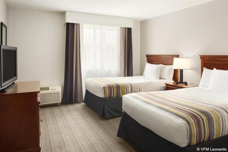 Country Inn & Suites By Radisson, Rochester-Pittsford/Brighton, Ny 4