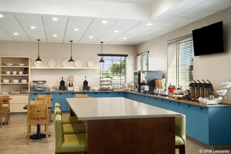 Country Inn & Suites By Radisson, Rochester-Pittsford/Brighton, Ny 5