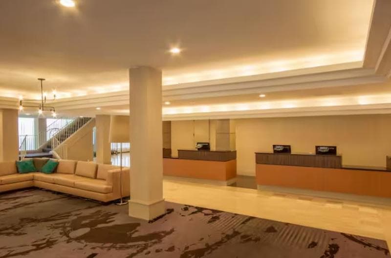 Wyndham Rochester Downtown 1