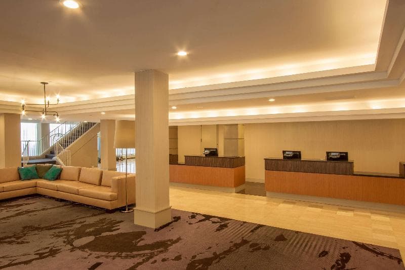 Wyndham Rochester Downtown 3