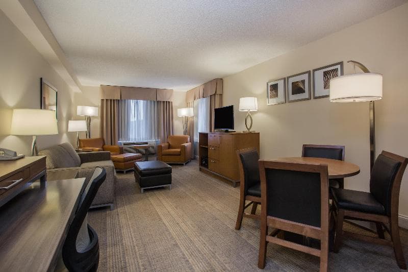Holiday Inn Saratoga Springs photo 1