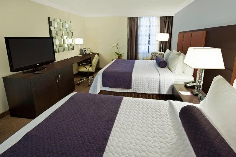 Crowne Plaza Suffern-Mahwah photo 1