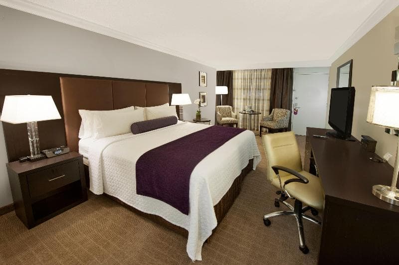 Crowne Plaza Suffern-Mahwah 3