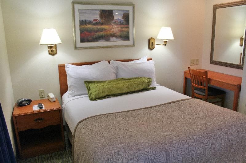 Candlewood Suites Syracuse-Airport photo 1