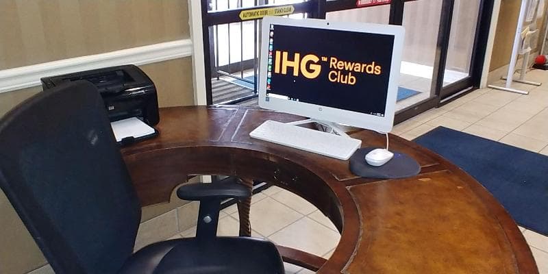 Holiday Inn Express & Suites West Point-Fort Montgomery 2