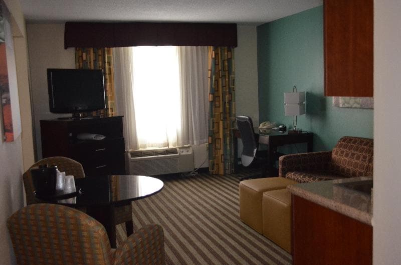 Holiday Inn Express & Suites West Point-Fort Montgomery photo 1
