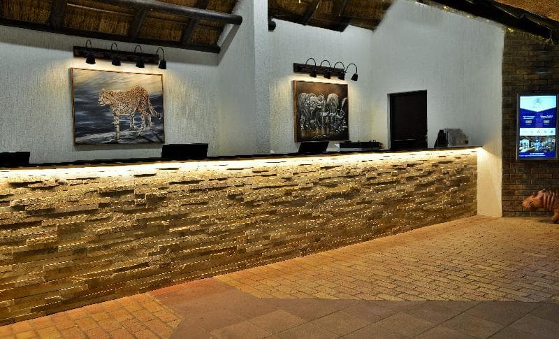 Bakubung Bush Lodge 4