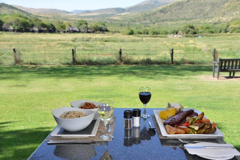 Bakubung Bush Lodge 5