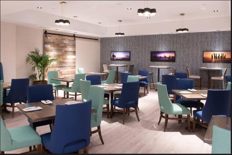 Renaissance Newport Beach Hotel photo 1