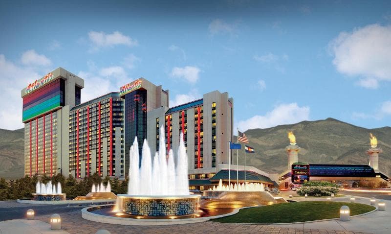Atlantis Casino Resort Spa 2