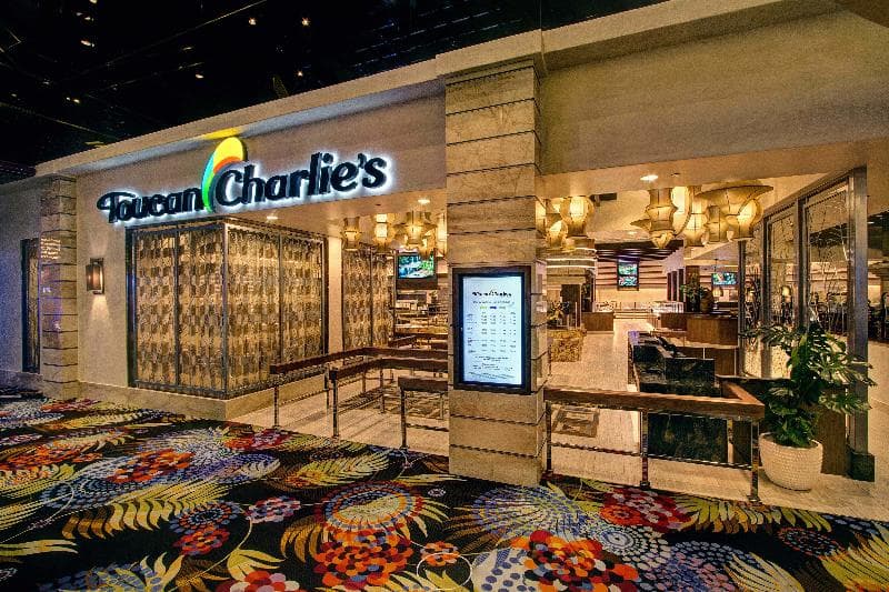 Atlantis Casino Resort Spa 3