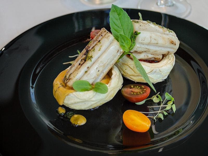 Barceló Valencia 3