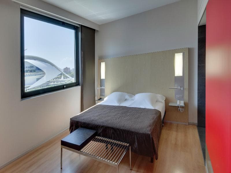 Barceló Valencia 5