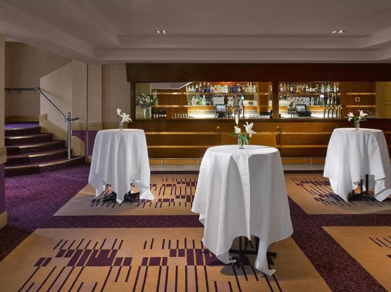 Radisson Blu Hotel & Spa Sligo 3