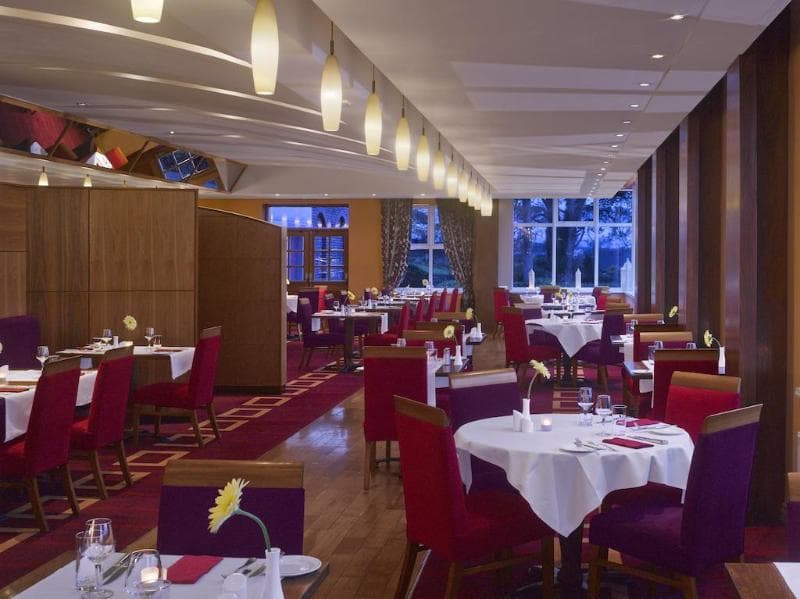 Radisson Blu Hotel & Spa Sligo 4