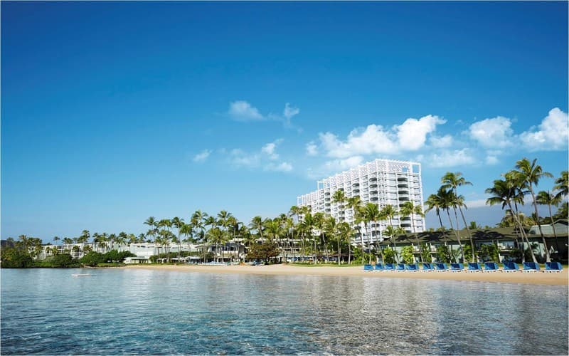 The Kahala Hotel & Resort photo 1
