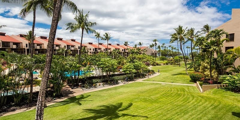 Castle Kamaole Sands 5