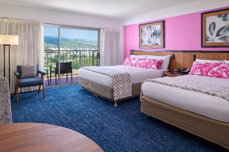 Ilima Hotel photo 1