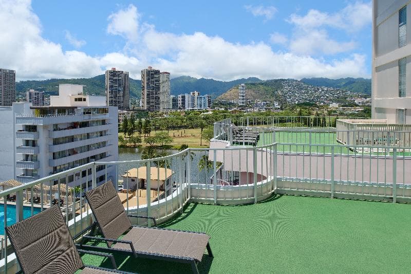 Ilima Hotel 2