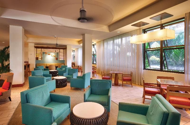 Hyatt Place Waikiki Beach 5