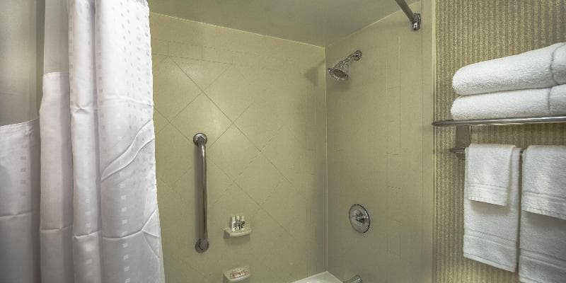 Holiday Inn Arlington At Ballston 4