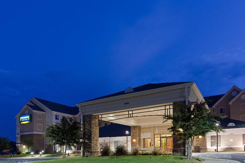 Staybridge Suites Chantilly - Fairfax 2