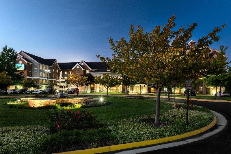 Staybridge Suites Chantilly - Fairfax 3
