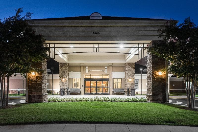 Staybridge Suites Chantilly - Fairfax 4
