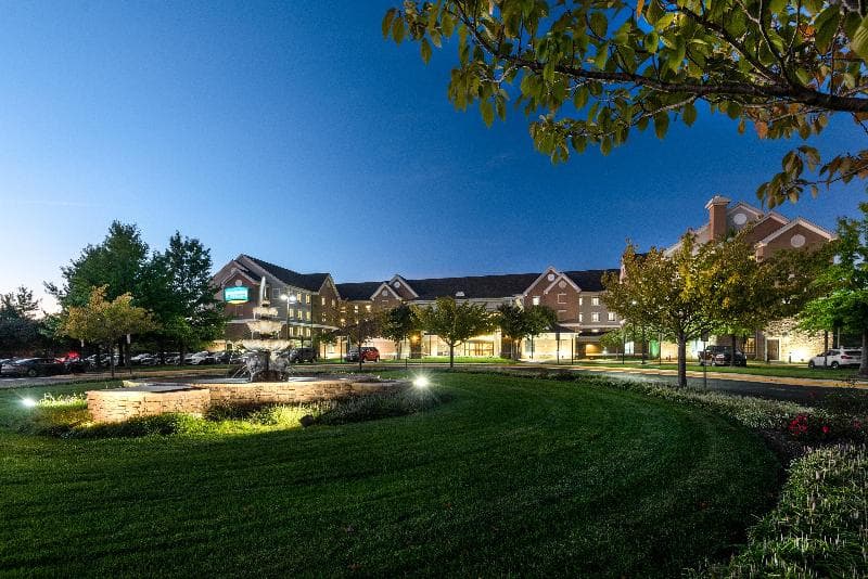 Staybridge Suites Chantilly - Fairfax 5