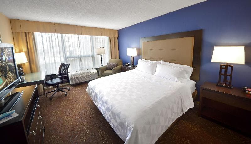 Holiday Inn Greenbelt Nasa/Goddard Area 5