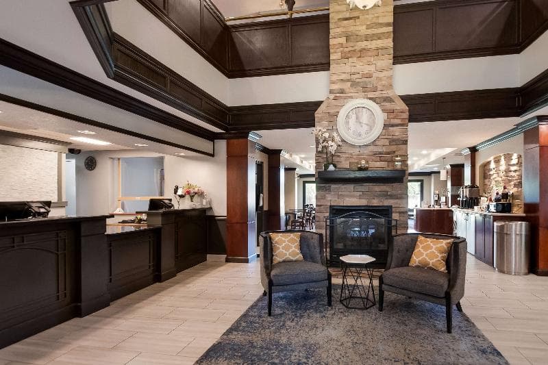 Sonesta Es Suites Dulles Airport 4