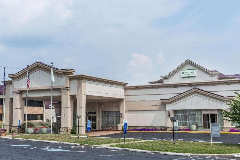 Wyndham Garden Manassas photo 1