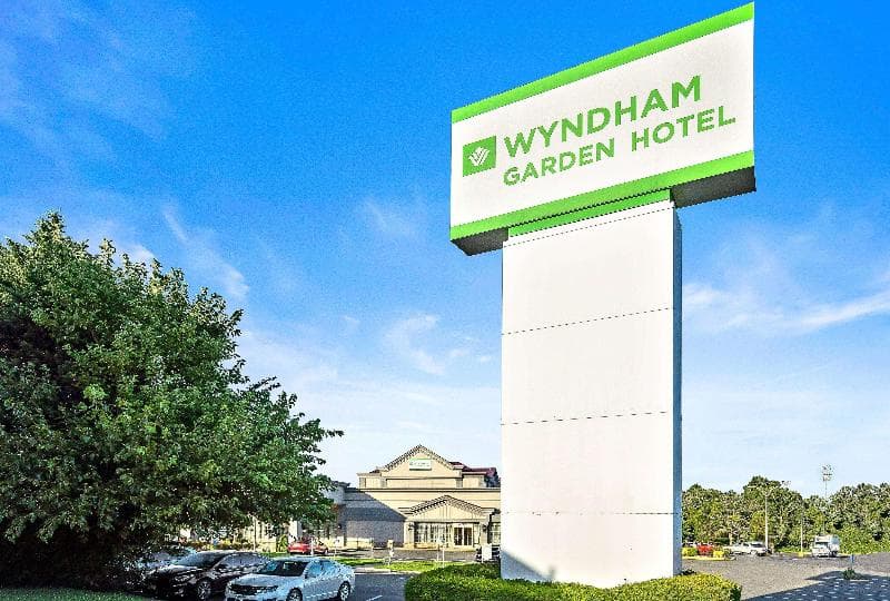 Wyndham Garden Manassas 2