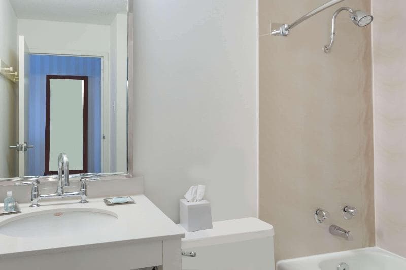 Wyndham Garden Manassas 4