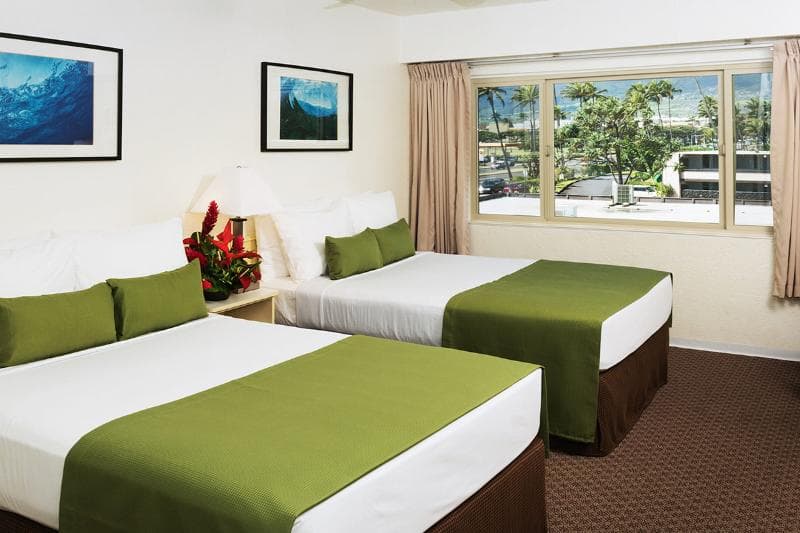Maui Seaside 2