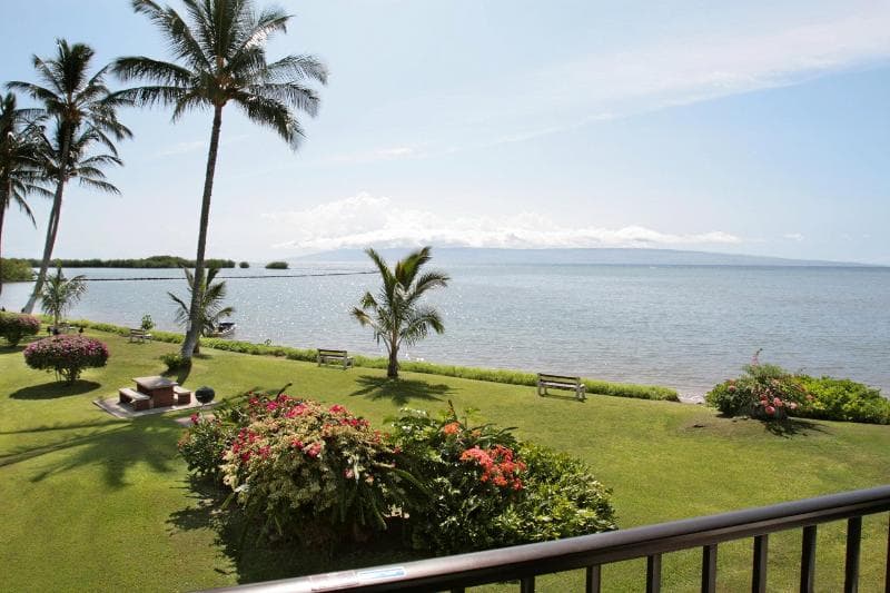 Castle Molokai Shores 5