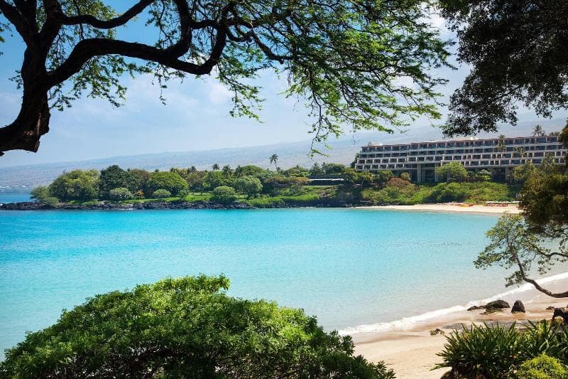 Mauna Kea Beach Hotel, Autograph Collection photo 1