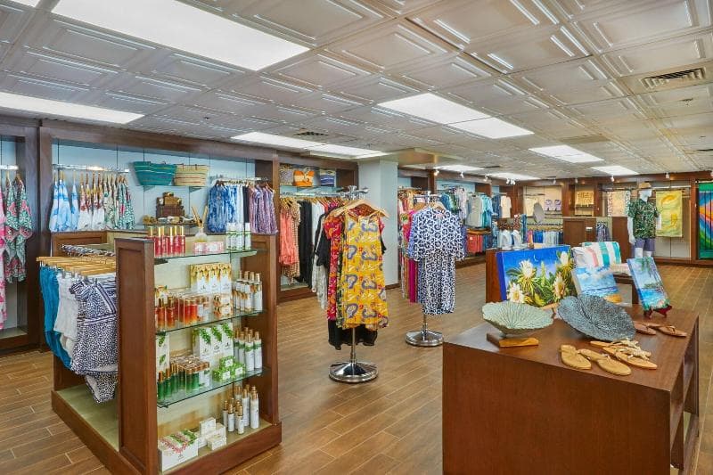 Mauna Kea Beach Hotel, Autograph Collection 4