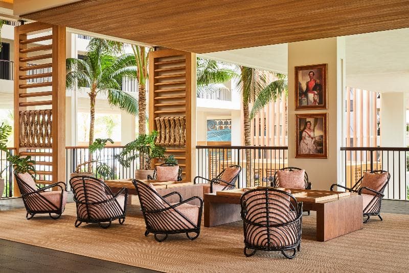 Mauna Lani, Auberge Resorts Collection 4