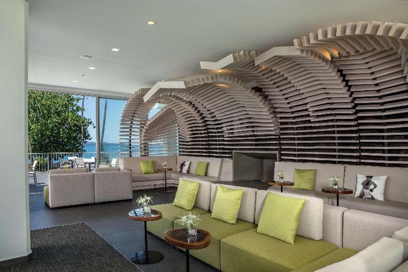 Grand Naniloa Hotel Hilo - a DoubleTree by Hilton 5