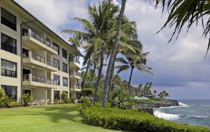 Castle Poipu Shores main